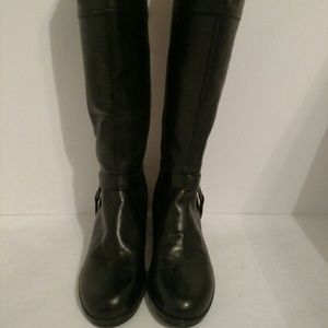 Bandolino Calliope Riding Boots
